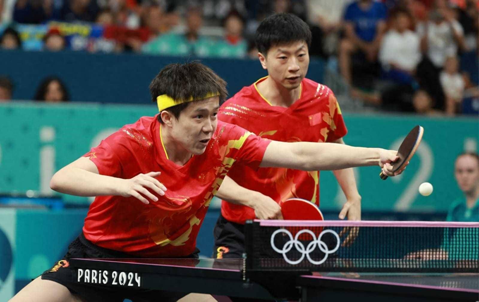 详细阅读:2012奥运会乒乓球决赛(2012奥运会乒乓球决赛女子) 2012奥运会乒乓球决赛(2012奥运会乒乓球决赛女子)